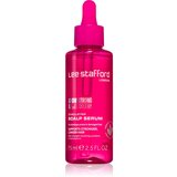 Lee Stafford Grow It Longer Stimulating Scalp Serum serum za jačanje za poticanje rasta kose 75 ml Cijene