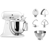 Kitchenaid Mikser sa posudom KA5KSM175PSEWH bijeli | Eponuda.ba