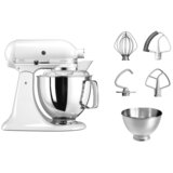 Kitchenaid mikser sa posudom KA5KSM175PSEWH | Eponuda.com