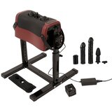 The Banger CLIMAXXR360 - mrežni seks stroj | shoptok.hr