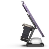 Cubenest Bežični punjač S312 Fold Pro – | shoptok.hr