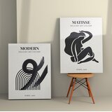Wallity Zidna dekoracija 2KNV4278, 70 x 100cm, 2 komada | Eponuda.ba