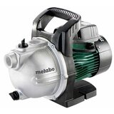  Pumpa za vodu vrtna P2000 450W Metabo Cijene