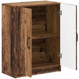 Ormarić za kupaonicu UTRECHT Staro drvo 59,5 x 31 x 77 cm | shoptok.hr