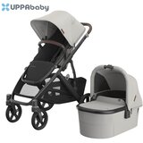 Uppababy vista™ v3 dječja kolica + košara savannah Cijene