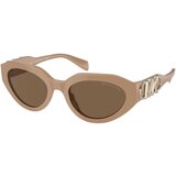 Michael Kors Empire Oval Naočare za sunce MK 2192 355573 Cene