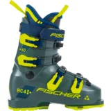 Fischer RC4 60 JR GW Boots 225 Rhino Grey Alpski čevlji