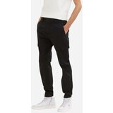 Tom Tailor Muške pantalone 1032860, Crne | ePonuda.com