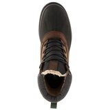 KAMIK Winterstiefel Tysong Smeđa | shoptok.hr
