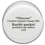 sheabutter protective lip balm