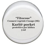 Fitocose Varovalni balzam za ustnice s karitejevim maslom Cene