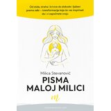 Faktory 44 Milica Stevanović - Pisma maloj Milici | Eponuda.com