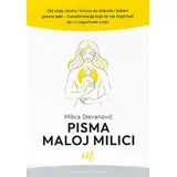 Milica Stevanović - Pisma maloj Milici