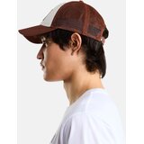 The North Face Kapa 'Mudder' temno rjava / off-bela | Shoptok.si