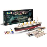 Revell Darilni set "100 let Titanika" Cene
