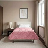  Zimska posteljnina Roza 140 x 220 cm Mikrofibra in Teddy flis, (5000284554) | Shoptok.si