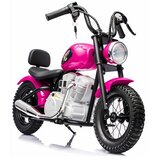 Motor na baterije A9902 36V ružičaste boje Cijene