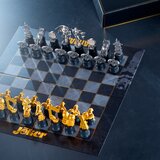 Noble Collection Šah set DC vs The Joker | shoptok.hr