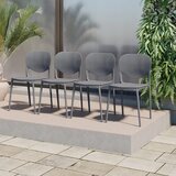 STIL stolica lea taupe | shoptok.hr
