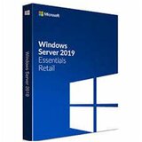 Microsoft windows svr essentials 2019 64Bit eng dvd cene