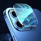 mirror series puna zaštitna leća za kameru od kaljenog stakla za iphone 12 pro max prozirno