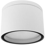  Palnas 66003481 - Spoljašnja plafonska svetiljka ARON 1xGX53/15W/230V IP54 | Eponuda.com