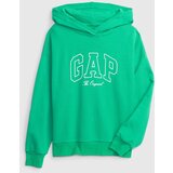 GAP Logo Hoodie - Ladies | Shoptok.si