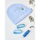 Sinsay Silikonske narukvice – pakiranje od 3 komada Kitty Kotty | shoptok.hr