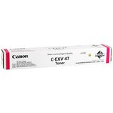 Canon Toner C-EXV 47 M (8518B002) (škrlatna), original Cene