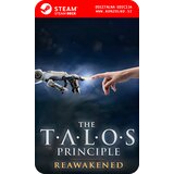 The Talos Principle Reawakened - Steam koda brez škatlice (WINDOWS PC | STEAM DECK) | Shoptok.si