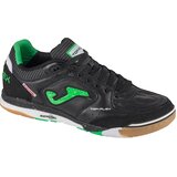 Joma Škornji Top Flex 24 Indoor Črna | Shoptok.si