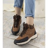 Big Star Brown trekking shoes Ivanna | ePonuda.com