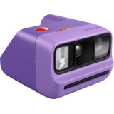 Polaroid Go Gen 3 Purple + Color Film Bundle (8 Photos) | Eponuda.ba