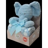 Bbo set igracka + cebence (wl-5337rz) – blue elephant ( WL-5337RZBELEPHANT ) | Eponuda.com