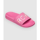 Roxy Rg Slippy Ii Kids Sandali bright rose / pink cat | Shoptok.si