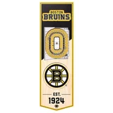 Drugo Boston Bruins 3D Stadium Banner slika