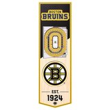 Drugo Boston Bruins 3D Stadium Banner slika | shoptok.hr