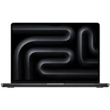 laptop MacBook Pro 14" 24GB 512 GB M4 Pro 12C/16C GPU Crni