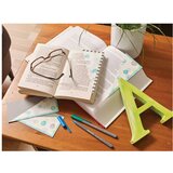  fineliner 0,3mm edding 55 zeleni | Shoptok.si