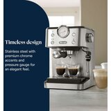 DeLonghi Aparat za kafu DeLonghi Classic Linea EM450.M | Eponuda.ba