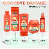 Garnier Fructis Repair & Strengthen šampon za učvršćivanje za oštećenu kosu 250 ml | shoptok.hr
