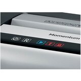 Rexel Uničevalnik dokumentov Momentum X406 (4 x 28 mm), P-4 | Shoptok.si