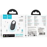  Lokator Hoco E98A kompatibilan s Google Find My Device crni | shoptok.hr