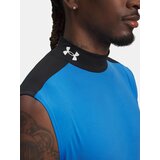 Under Armour Men's UA HG Wordmark SL-BLU Tank Top - Men's | Shoptok.si