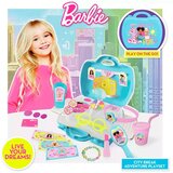 Barbie Kovčežić s dodacima 20 dijelova, 33 cm Cijene