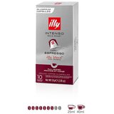 Illy NESPRESSO KOMPATIBILNE KAPSULE / INTENSO x 10 Cene