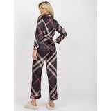 XSAPIENZA Set-BR-KMPL-5658-black | shoptok.hr