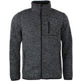 Peak Mountain Flis Blouson polaire homme CAPINO Črna | Shoptok.si