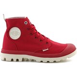 Palladium Visoke superge PAMPA DUO CHROME 74470-656-M Chili Pepper Rdeča | Shoptok.si