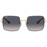 Ray-ban square naočare za sunce rb 1971 9147/78 Cene